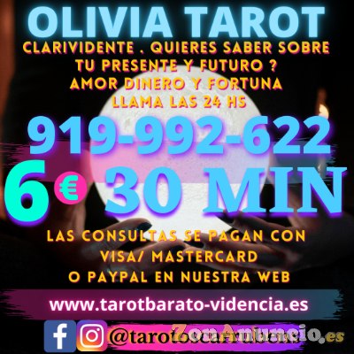 Tarot baratisimo respondemos todas tus preguntas